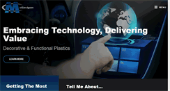Desktop Screenshot of mcgavigan.com